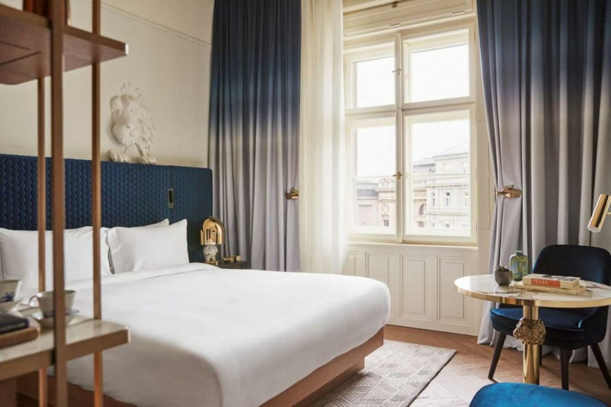 Andaz Prague, By Hyatt