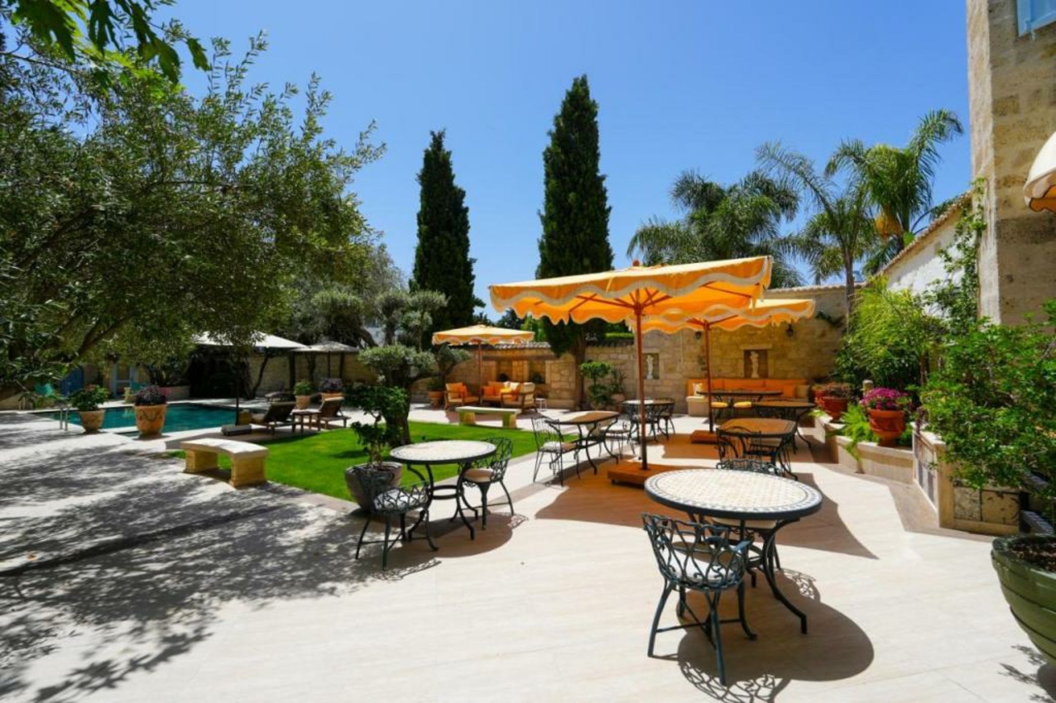 Alaçatı Taş Otel