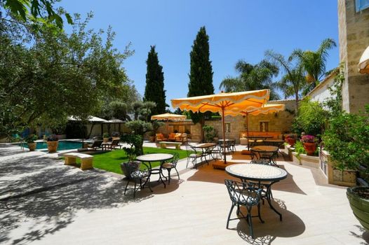 Alaçatı Taş Otel