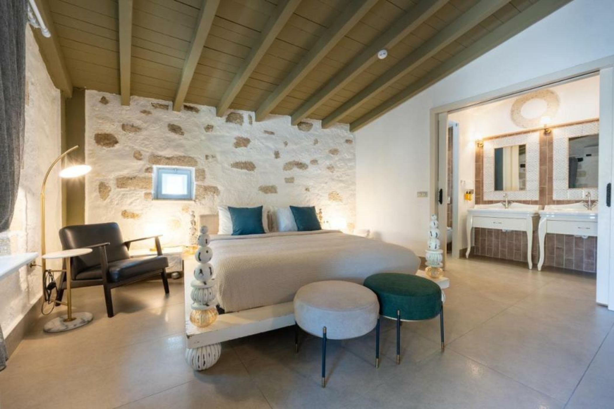 Alaçatı Taş Otel