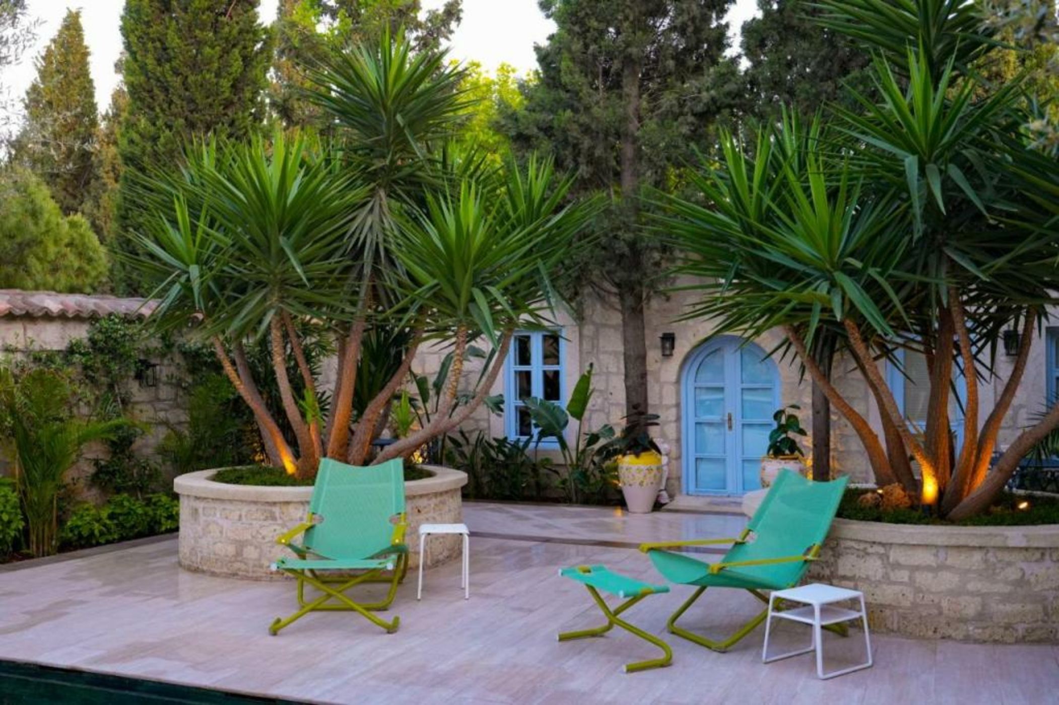 Alaçatı Taş Otel