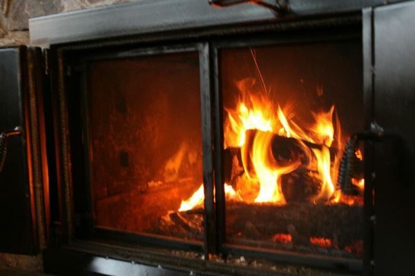 Duck Inn Lodge