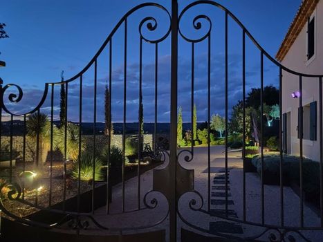 Maison Sadina
