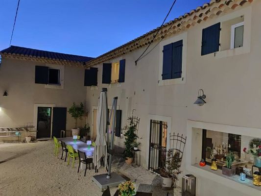 Maison Sadina