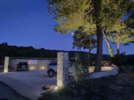 Maison Sadina