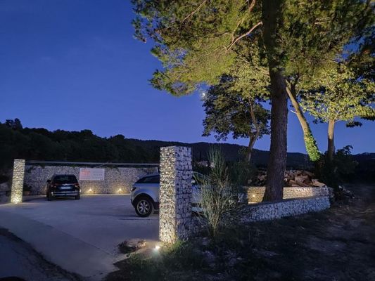 Maison Sadina