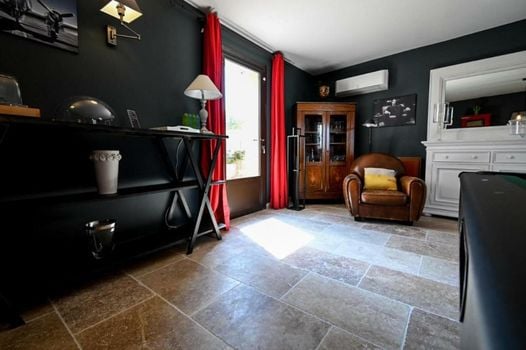 Maison Sadina