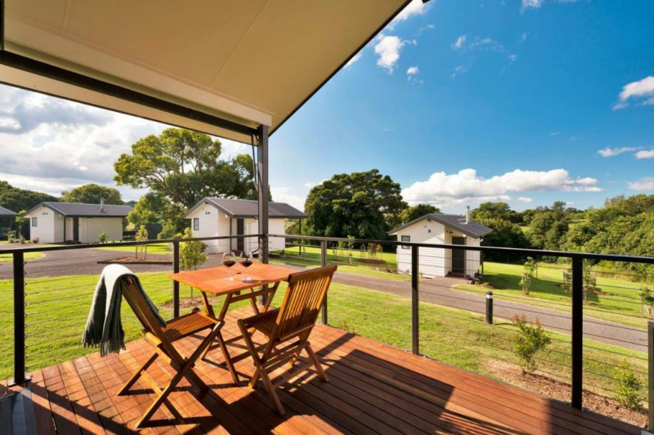 Beechmont Estate