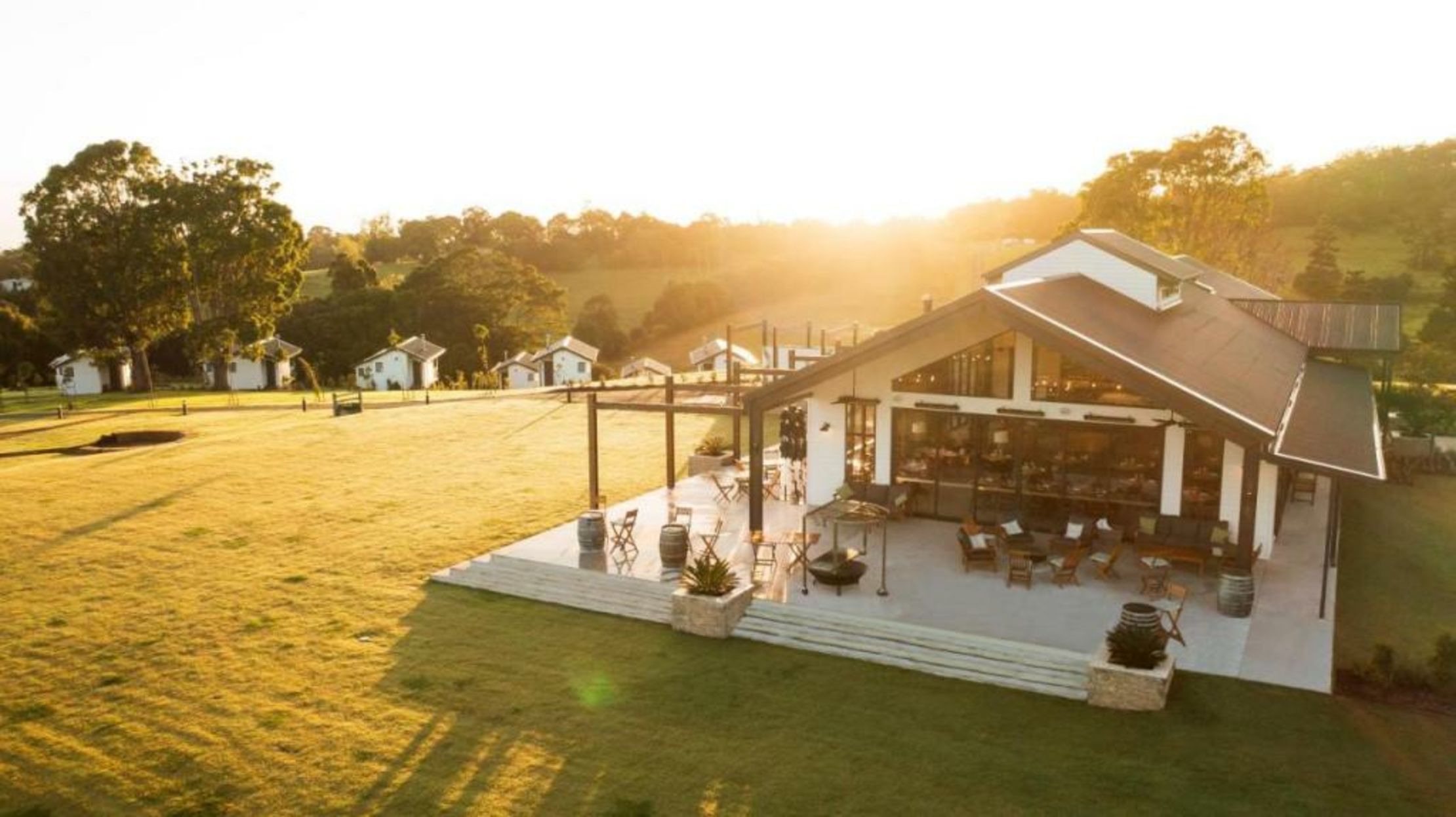 Beechmont Estate