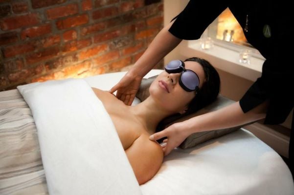 The Magnolia Hotel & Spa