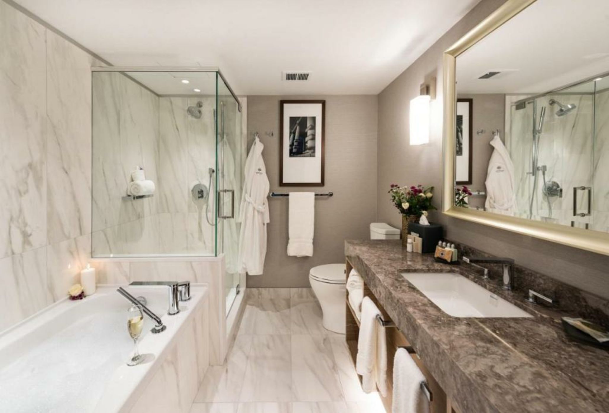 The Magnolia Hotel & Spa