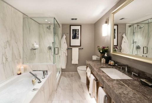 The Magnolia Hotel & Spa