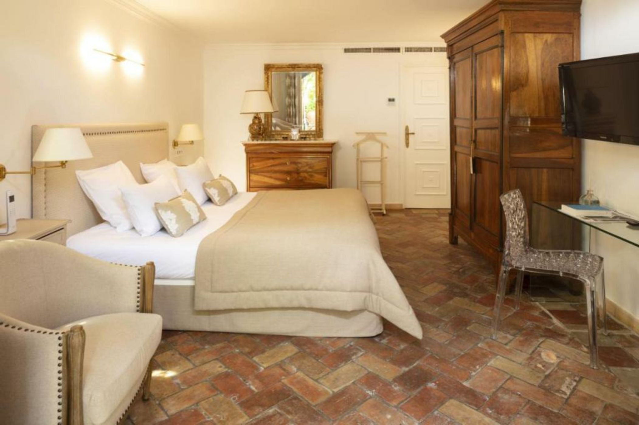 Relais et Chateaux La Bonne Étape