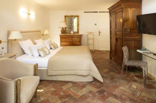 Relais et Chateaux La Bonne Étape