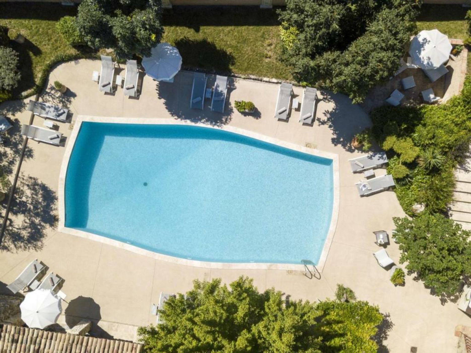 Relais et Chateaux La Bonne Étape