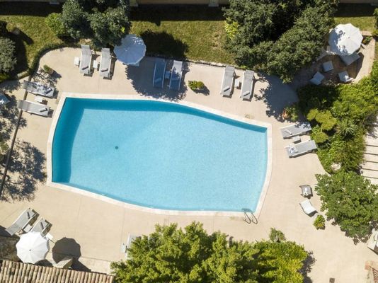 Relais et Chateaux La Bonne Étape