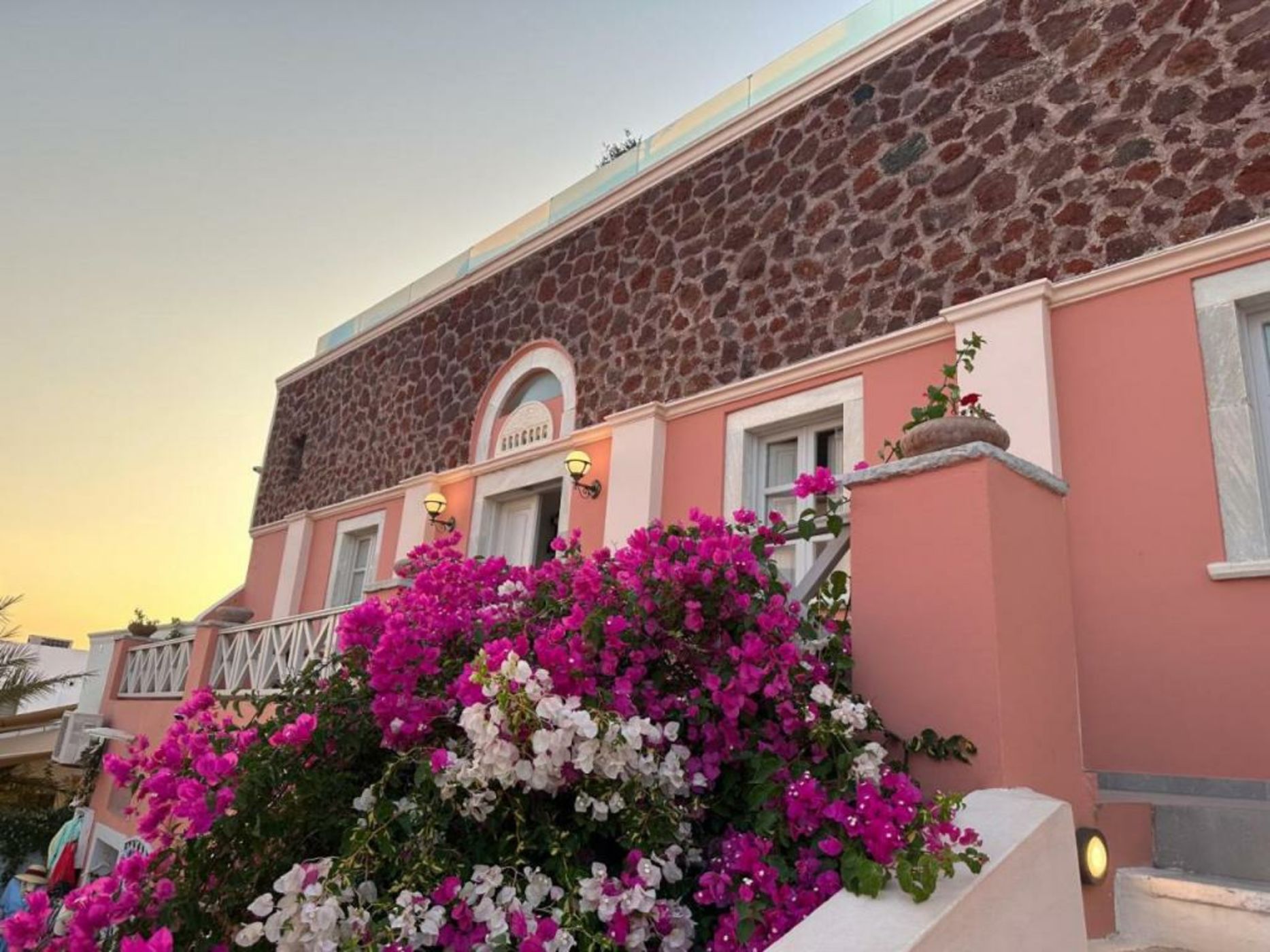The Museum Project Oia