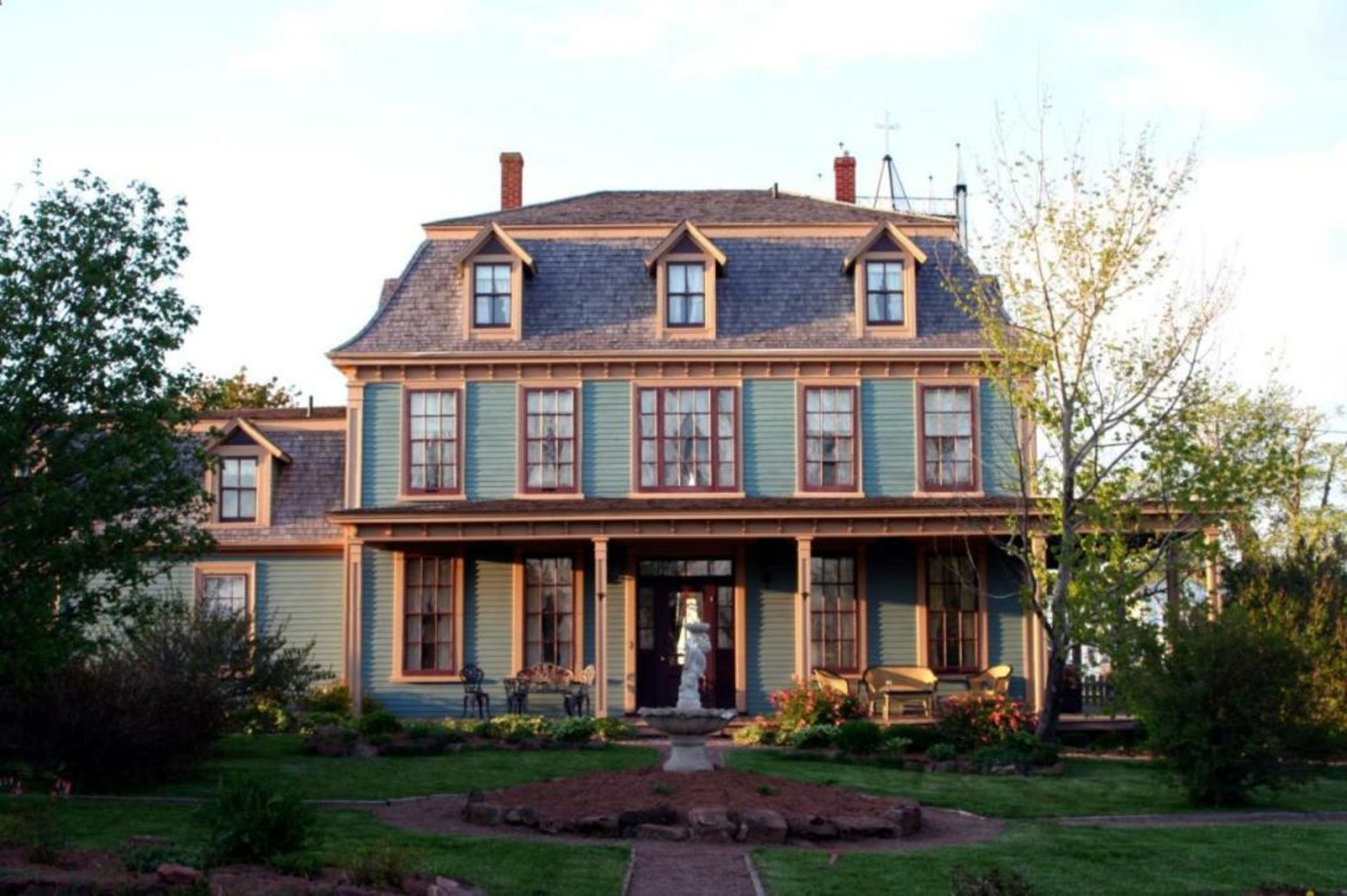 Barachois Inn