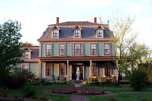 Barachois Inn