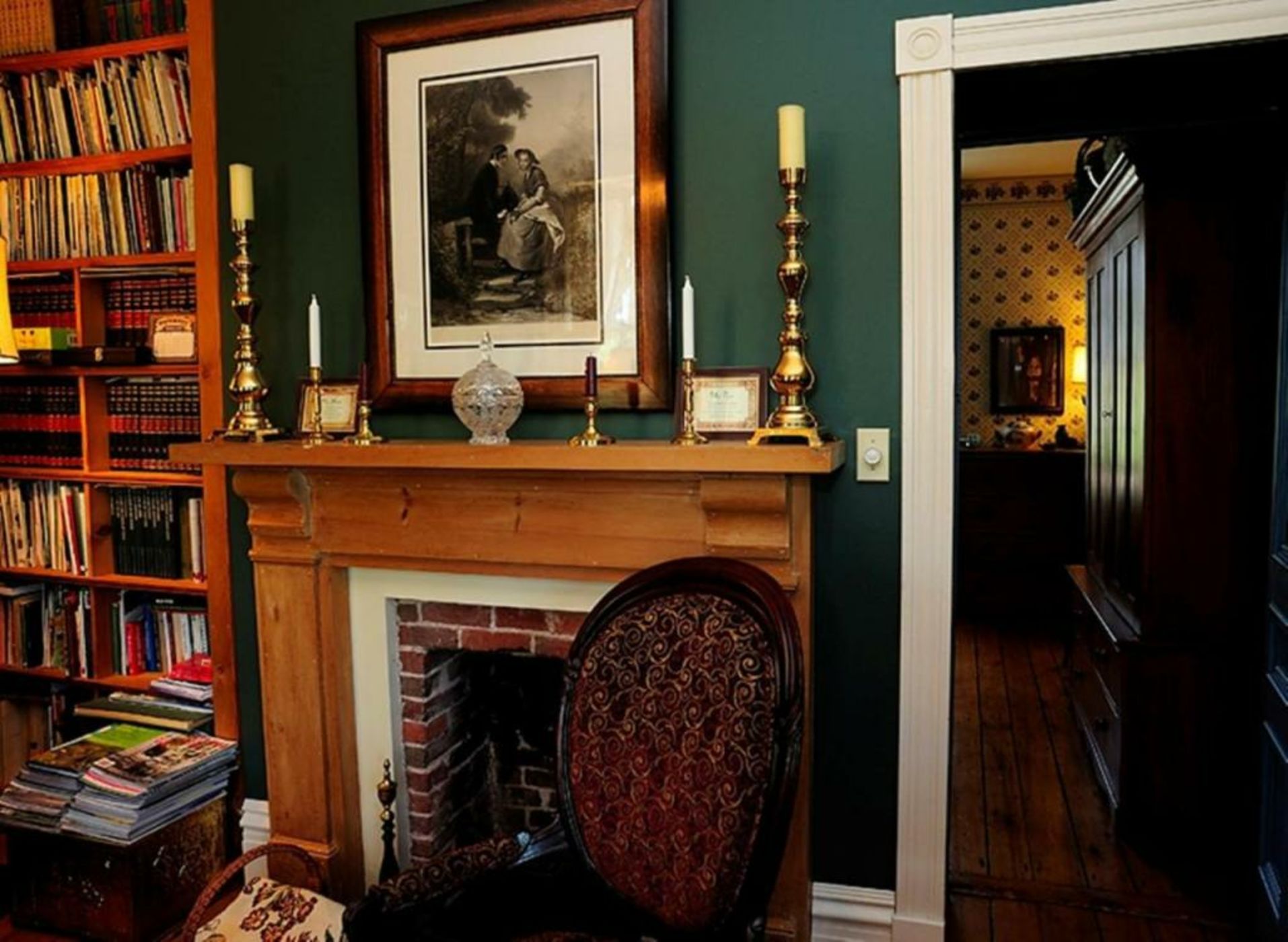 Barachois Inn