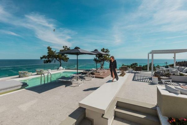 360ᵒ Luxury View Collection - Adults Only