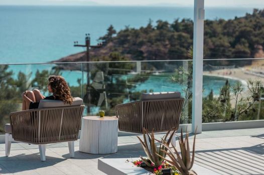 360ᵒ Luxury View Collection - Adults Only
