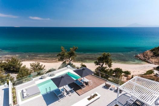 360ᵒ Luxury View Collection - Adults Only