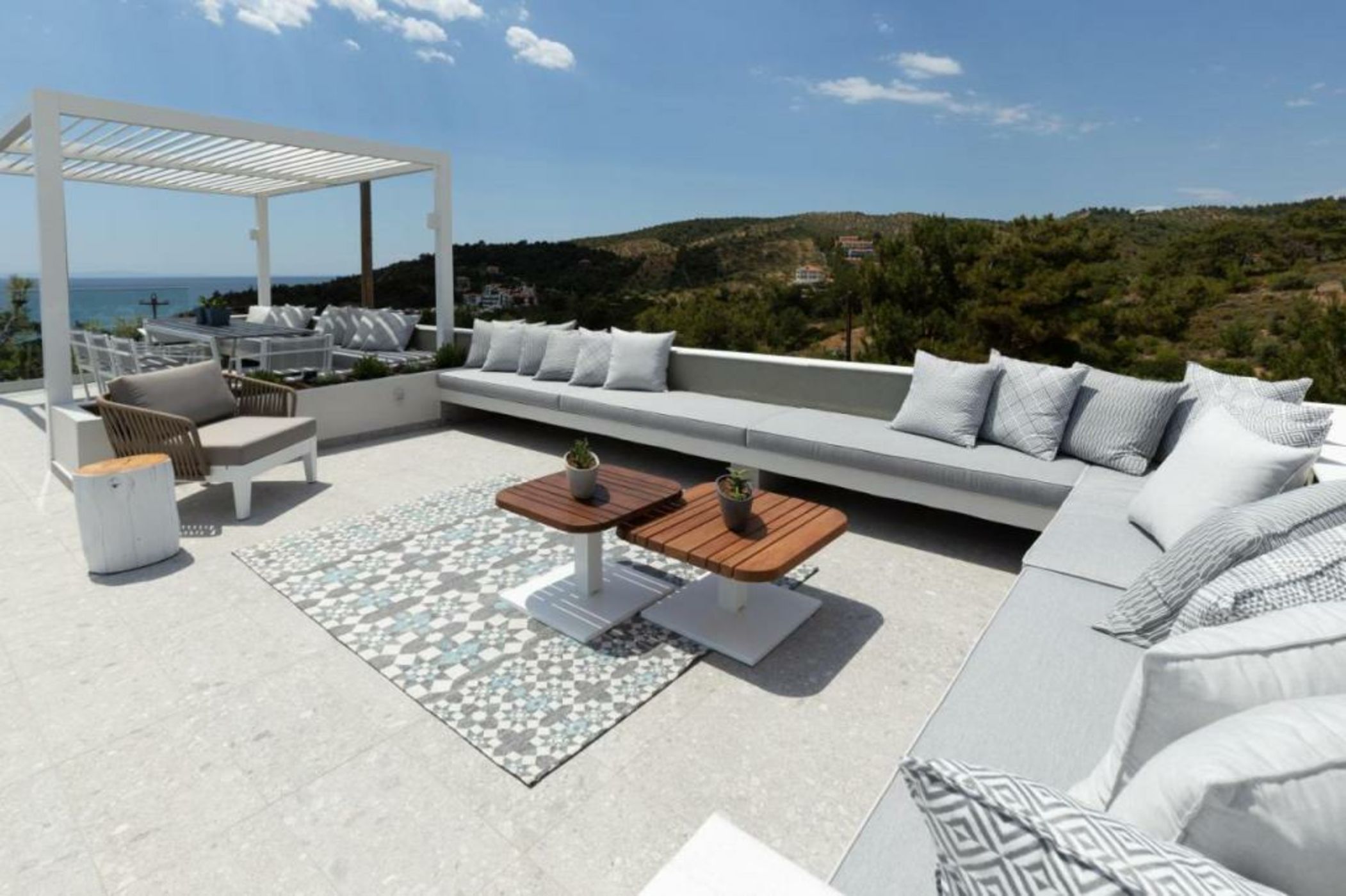 360ᵒ Luxury View Collection - Adults Only