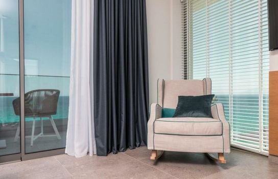 360ᵒ Luxury View Collection - Adults Only