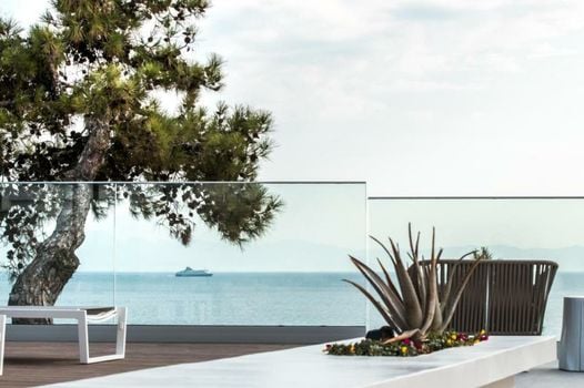 360ᵒ Luxury View Collection - Adults Only