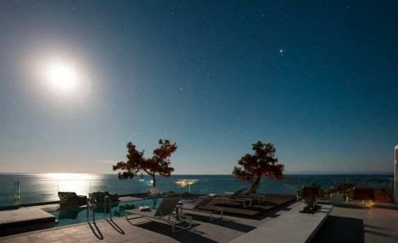 360ᵒ Luxury View Collection - Adults Only