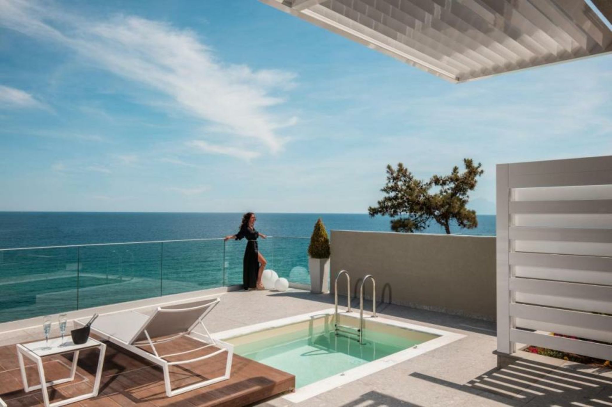 360ᵒ Luxury View Collection - Adults Only