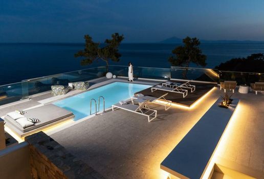 360ᵒ Luxury View Collection - Adults Only