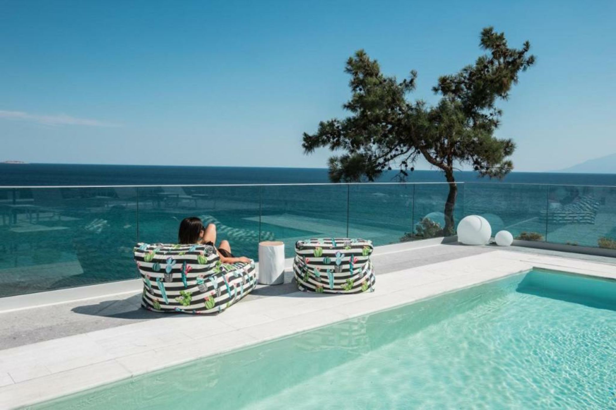360ᵒ Luxury View Collection - Adults Only