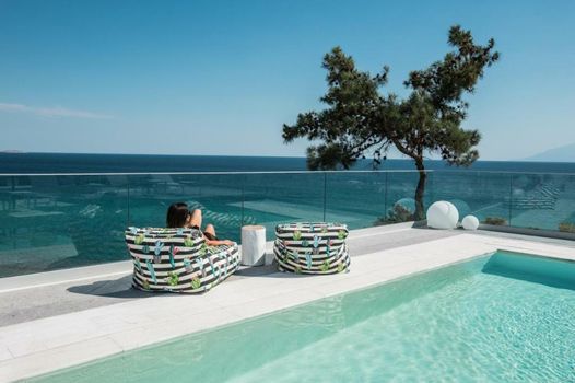 360ᵒ Luxury View Collection - Adults Only