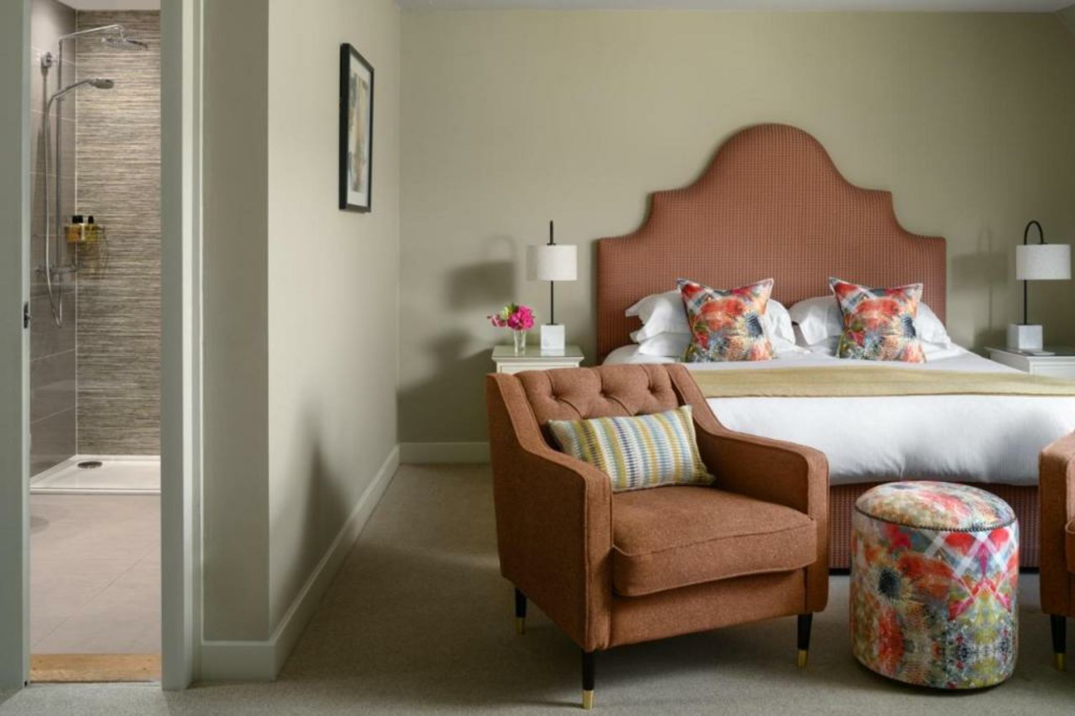 The Peat Inn Restaurant With Rooms