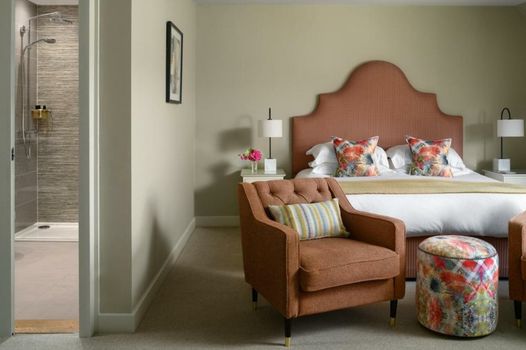 The Peat Inn Restaurant With Rooms