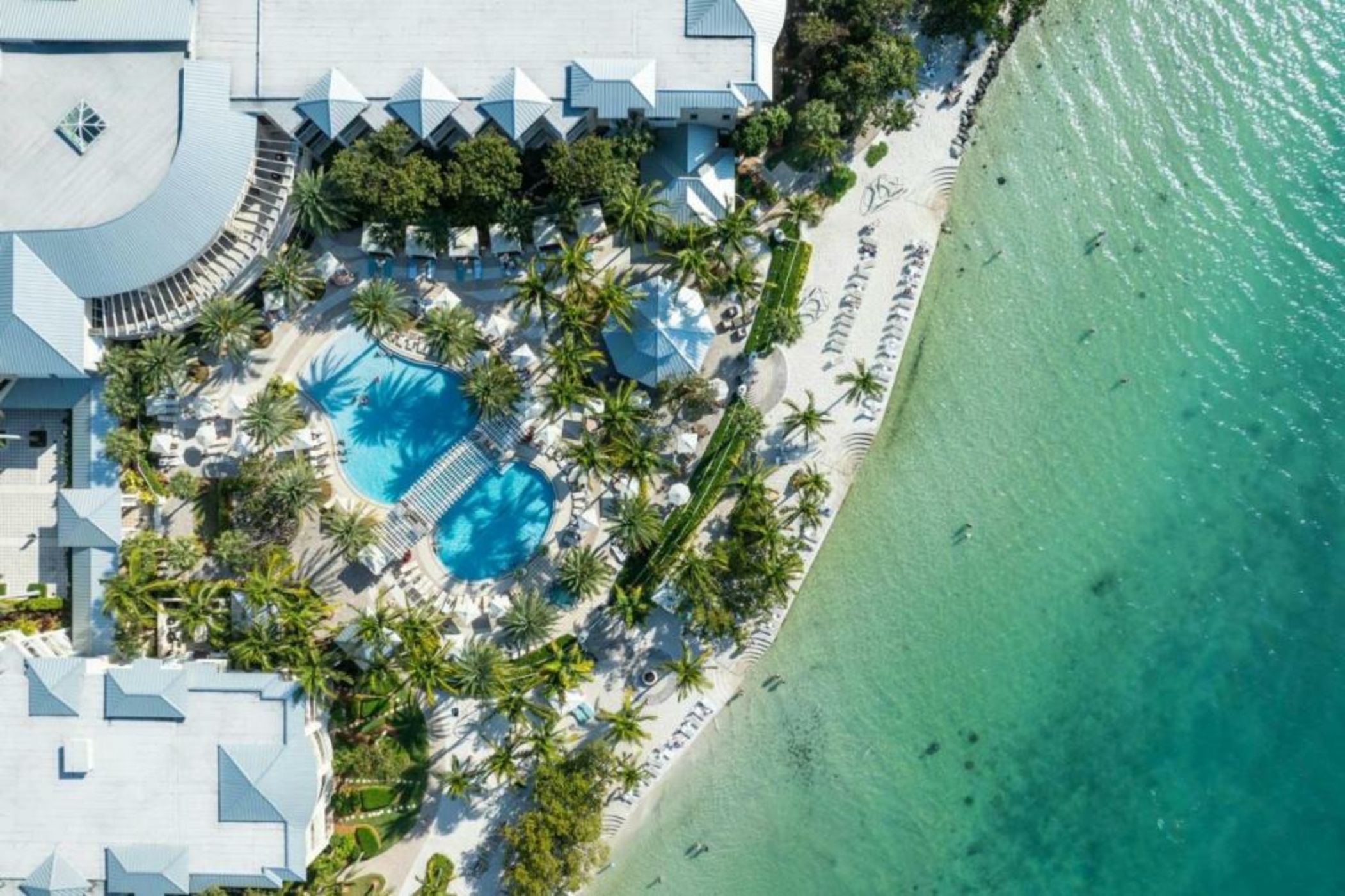 Playa Largo Resort & Spa, Autograph Collection