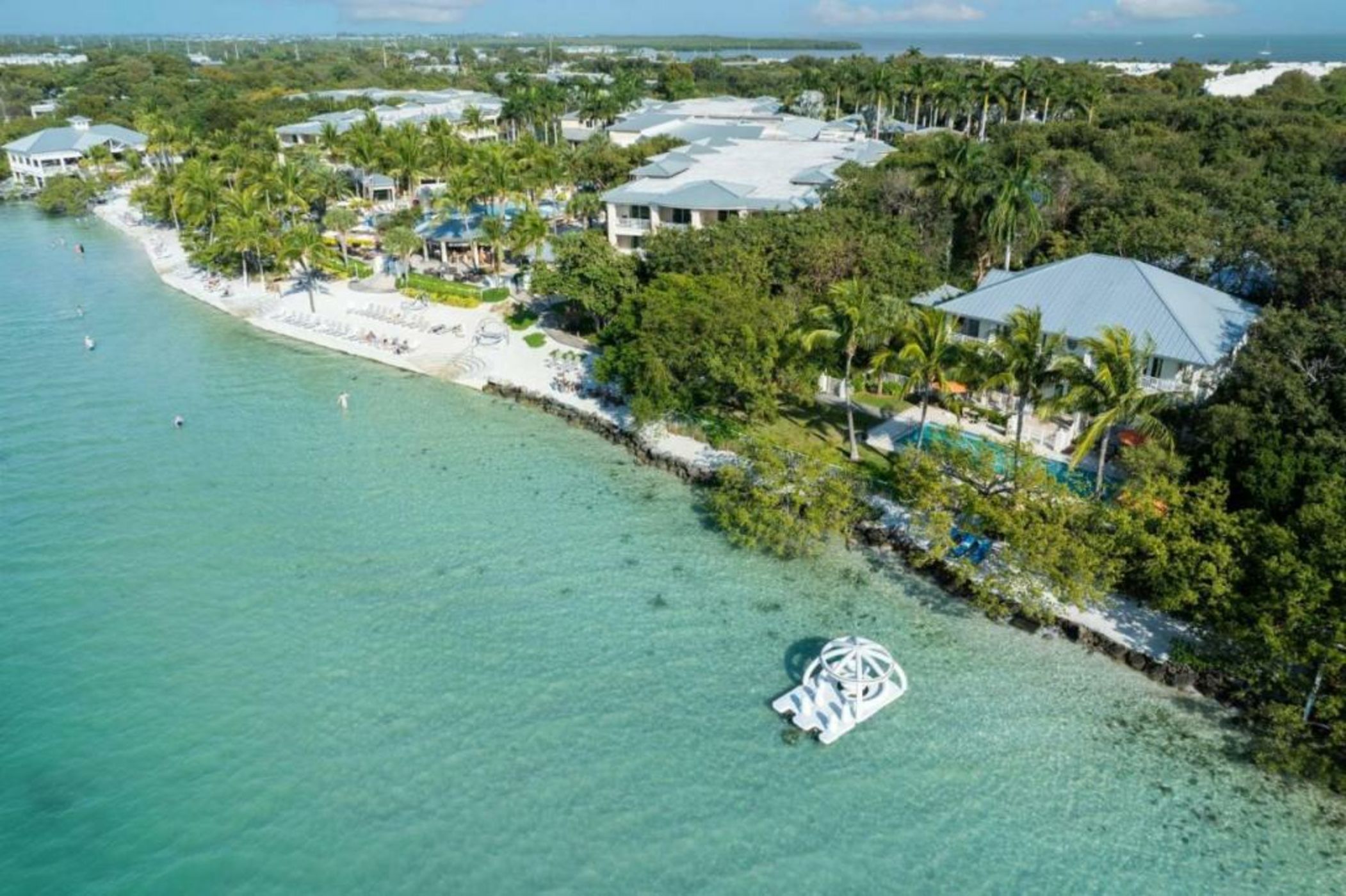 Playa Largo Resort & Spa, Autograph Collection
