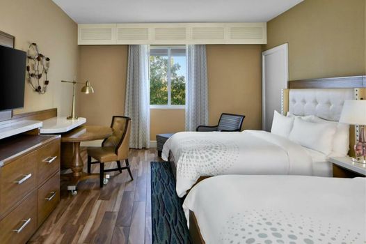 Playa Largo Resort & Spa, Autograph Collection