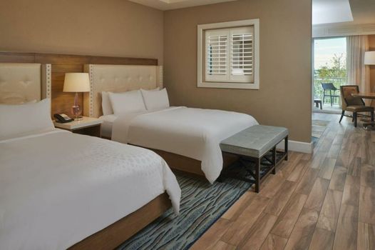 Playa Largo Resort & Spa, Autograph Collection