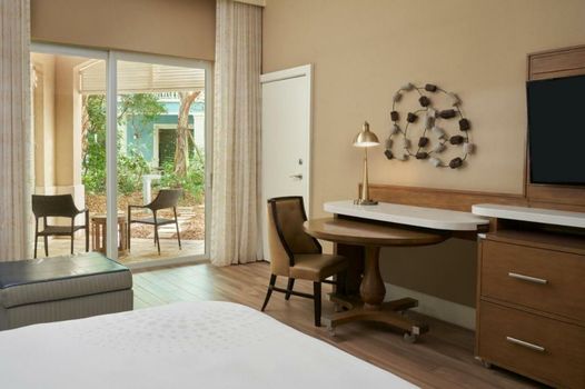 Playa Largo Resort & Spa, Autograph Collection