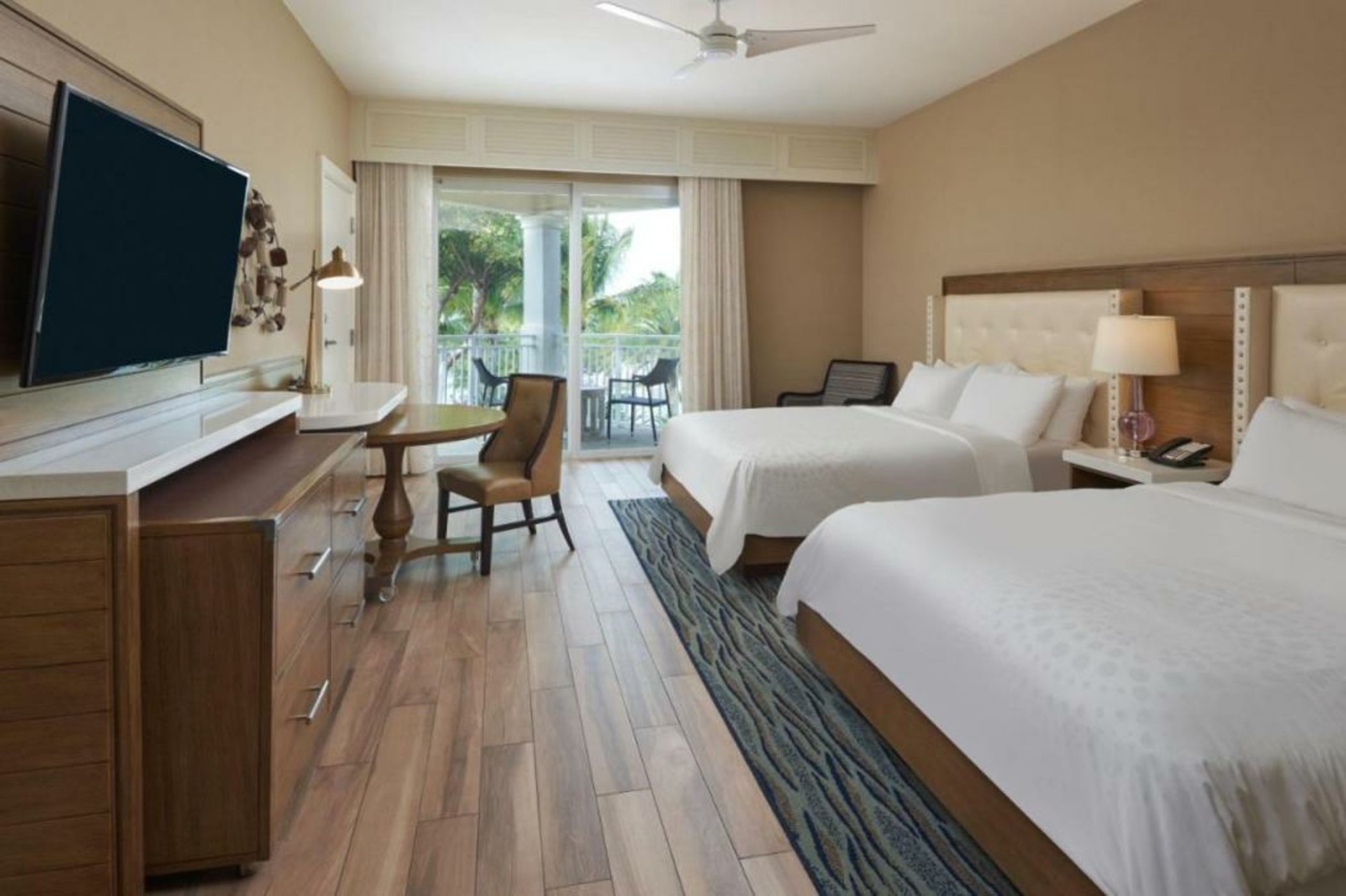 Playa Largo Resort & Spa, Autograph Collection