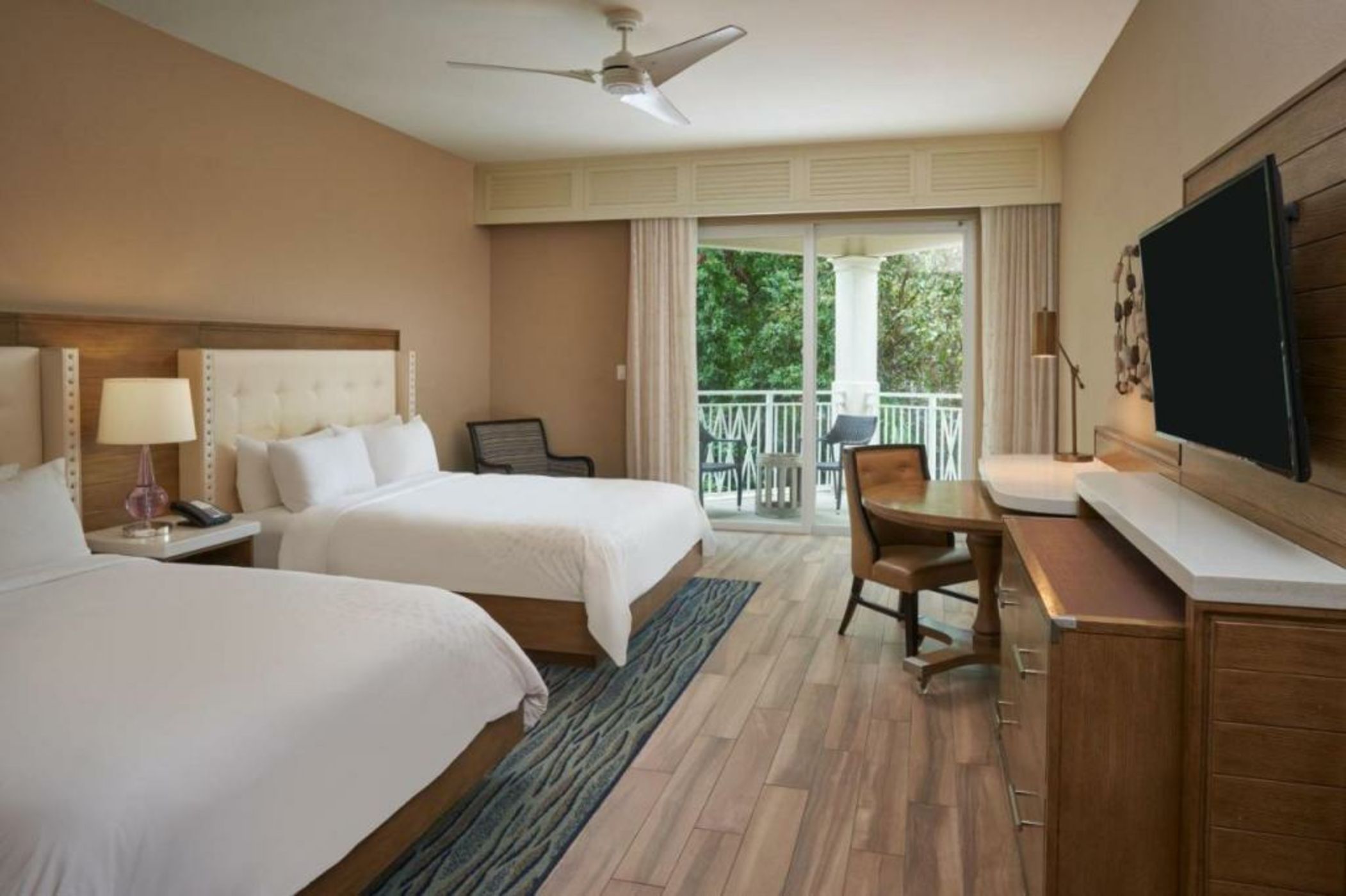 Playa Largo Resort & Spa, Autograph Collection
