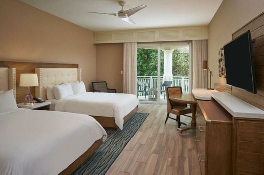 Playa Largo Resort & Spa, Autograph Collection