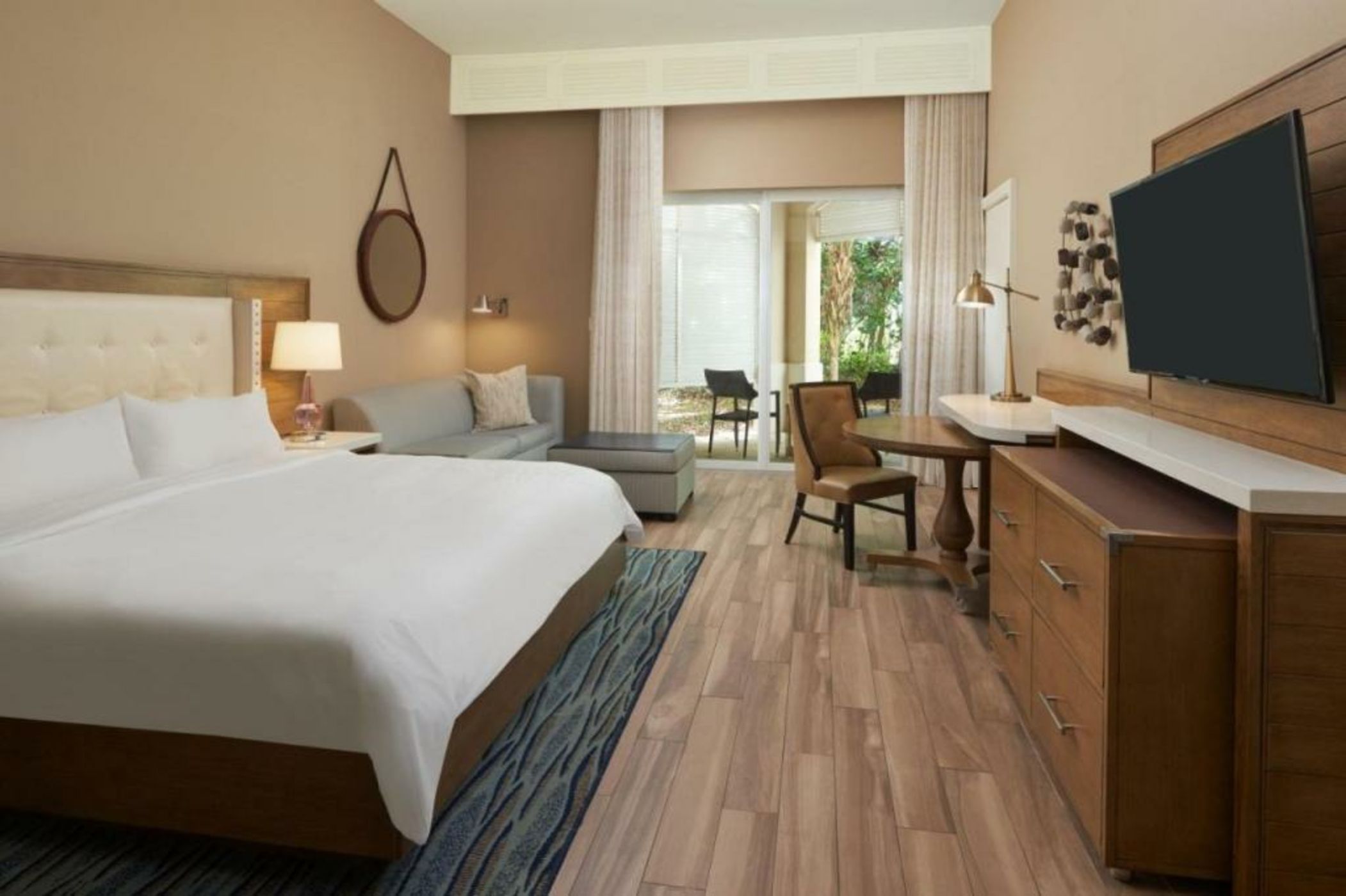 Playa Largo Resort & Spa, Autograph Collection