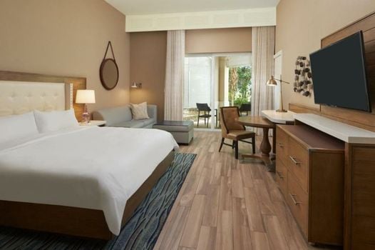 Playa Largo Resort & Spa, Autograph Collection