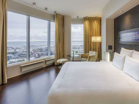 Swissotel Tallinn