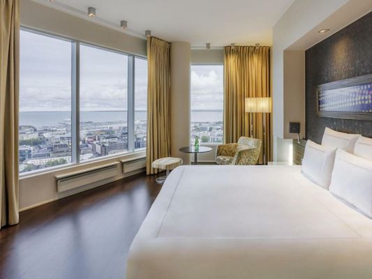 Swissotel Tallinn