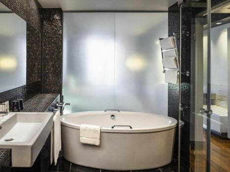 Swissotel Tallinn
